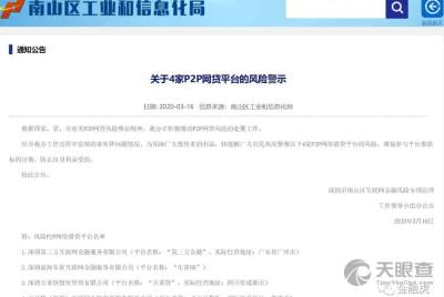 立馬貸 深圳互聯(lián)網(wǎng)金融信息服務股份公司的互聯(lián)網(wǎng)信息服務探析